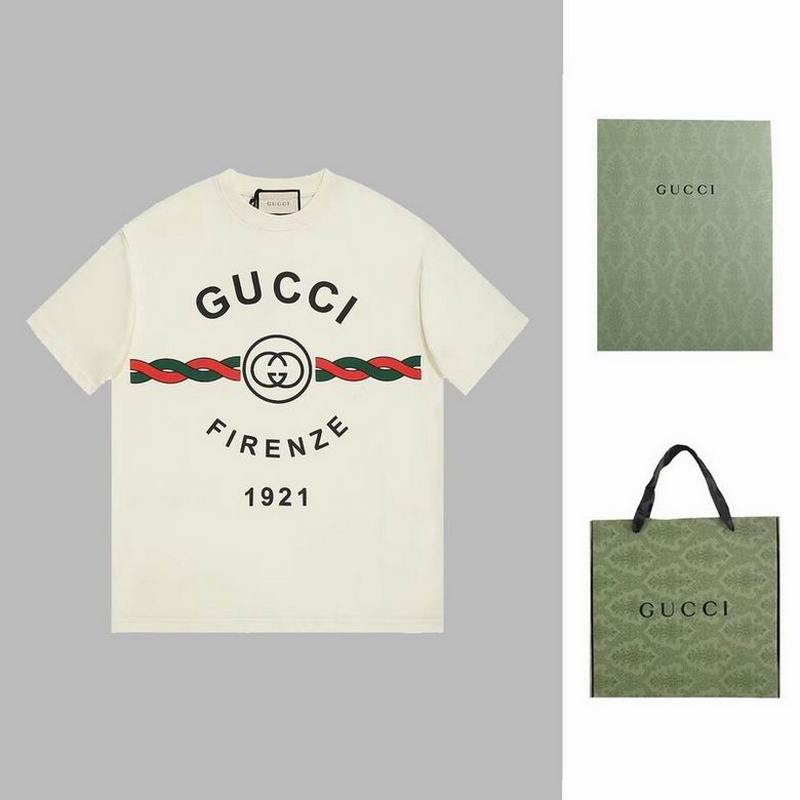 Gucci Men's T-shirts 91